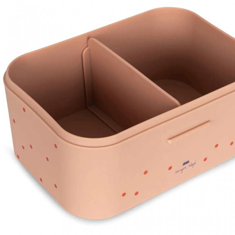 Lunch box en PLA | Dino