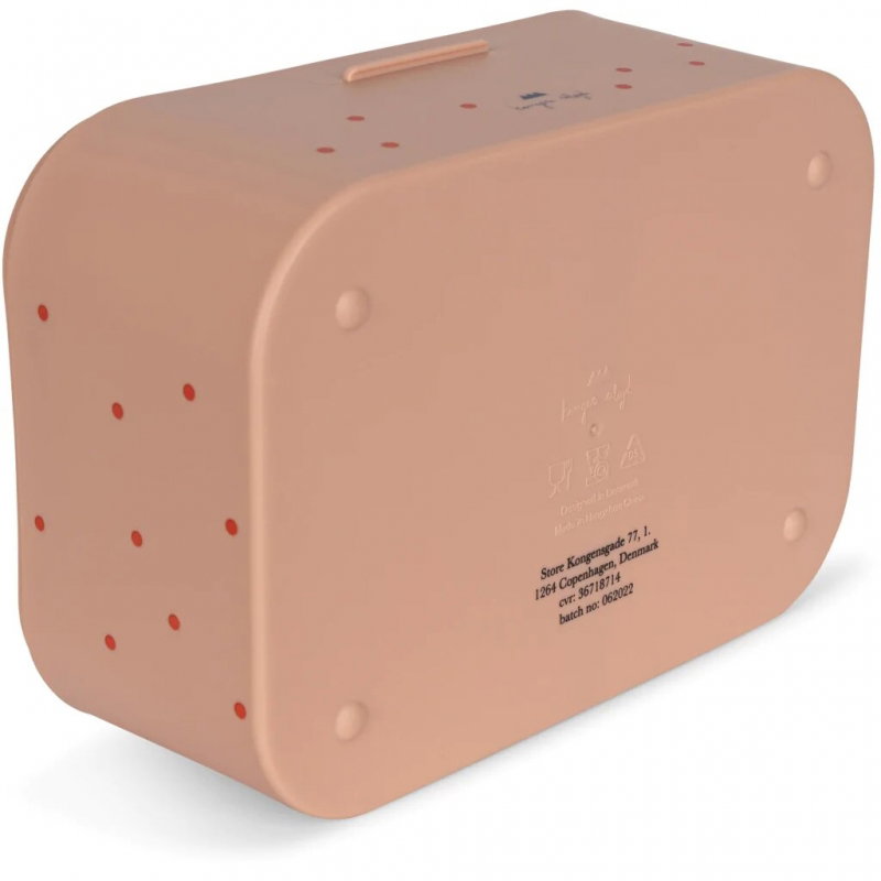 Lunch box en PLA | Dino