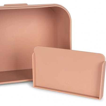Lunch box en PLA | Dino - Konges Slojd