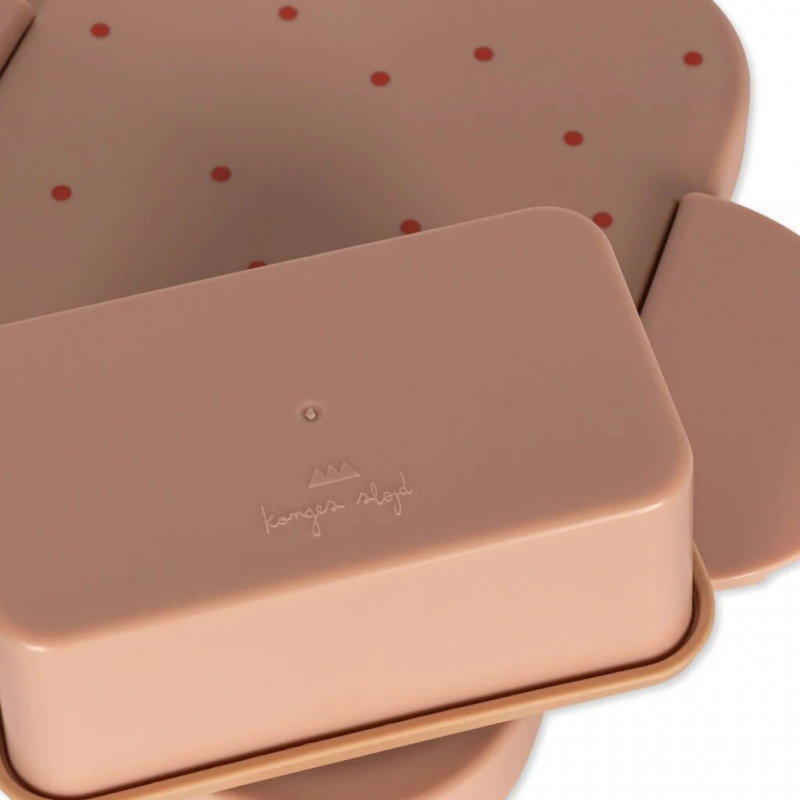 Lunch box en PLA | Dino