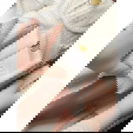 Ensemble de puériculture pour poupée | Fraises