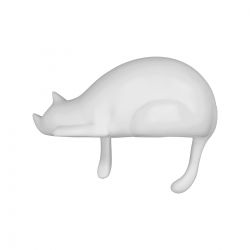Veilleuse Georges le chat