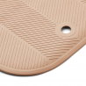 Tapis de bain à ventouses | Tuscany rose