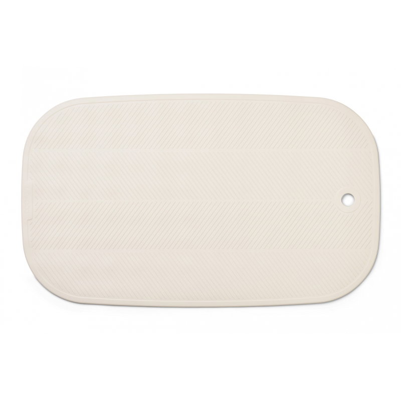 Tapis de bain à ventouses | Sandy