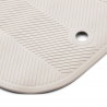 Tapis de bain à ventouses | Sandy