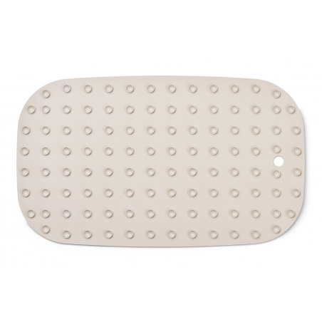 Tapis de bain à ventouses | Sandy - Liewood