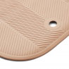 Grand tapis de bain à ventouses | Tuscany rose
