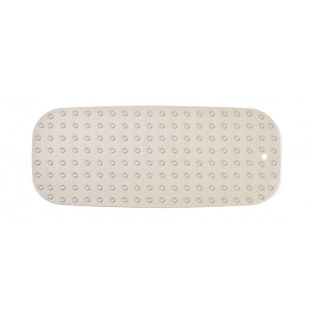 Grand tapis de bain à ventouses | Sandy - Liewood