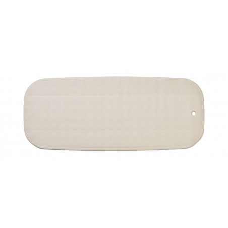 Grand tapis de bain à ventouses | Sandy - Liewood