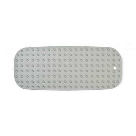 Grand tapis de bain à ventouses | Dove blue - Liewood
