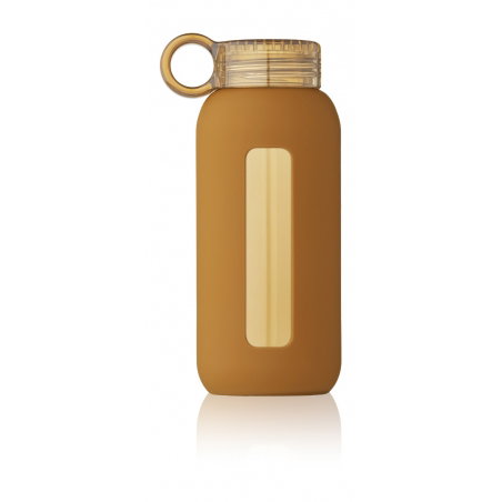Gourde Tritan 350 ml | Moutarde - Liewood