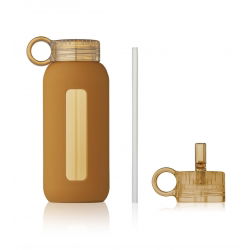 Gourde Tritan 350 ml | Moutarde