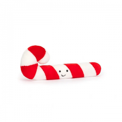 Peluche Folly sucre d'orge