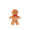 Petit bonhomme de pain d'épices
