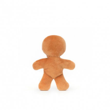 Petit bonhomme de pain d'épices - Jellycat