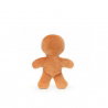 Petit bonhomme de pain d'épices