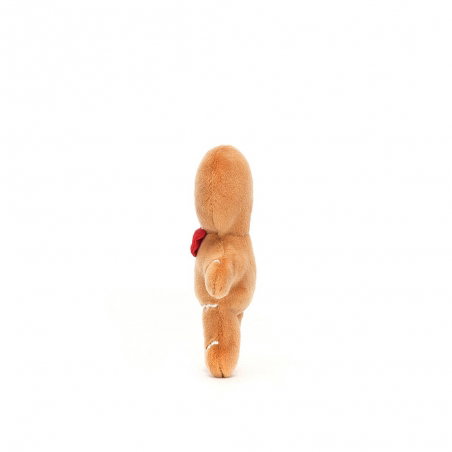 Petit bonhomme de pain d'épices - Jellycat