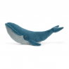 Grande baleine bleue