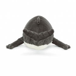 Peluche baleine à bosse