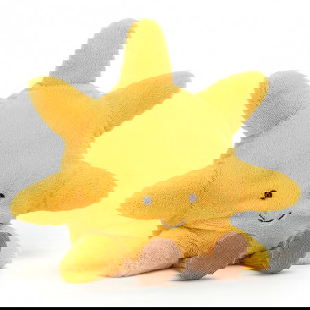 Peluche soleil