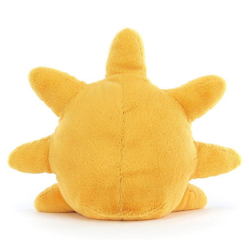 Peluche soleil