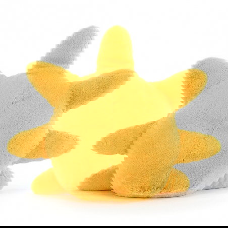 Peluche soleil