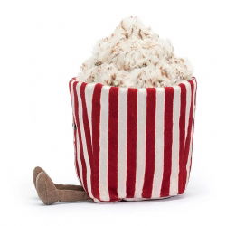 Peluche Pop-corn