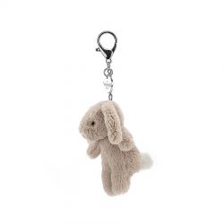 Porte clé | Bashful Beige