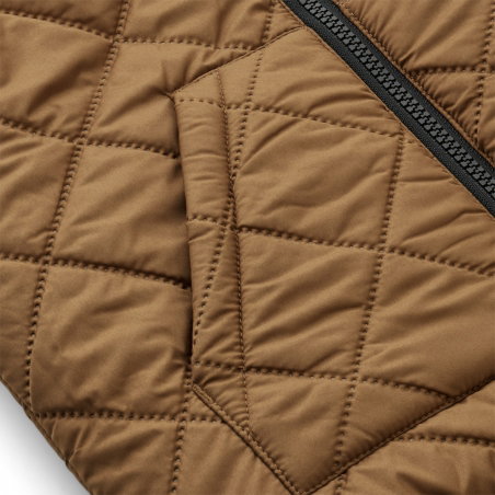Veste Jackson réversible | Pécan - Liewood