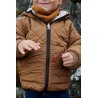 Veste Jackson réversible | Pécan