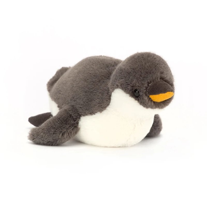 Peluche pingouin - Jellycat
