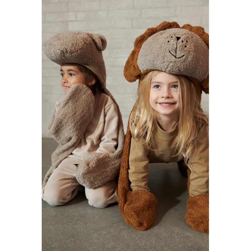 Cape de costume | Crocodile