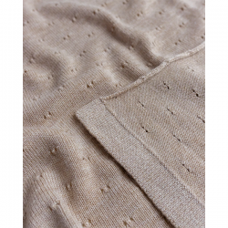 Couverture bibi | Sable