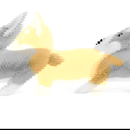 Le chien corgi - Jellycat Le chien corgi - Jellycat