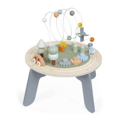 Table d'activités | Sweet Cocoon