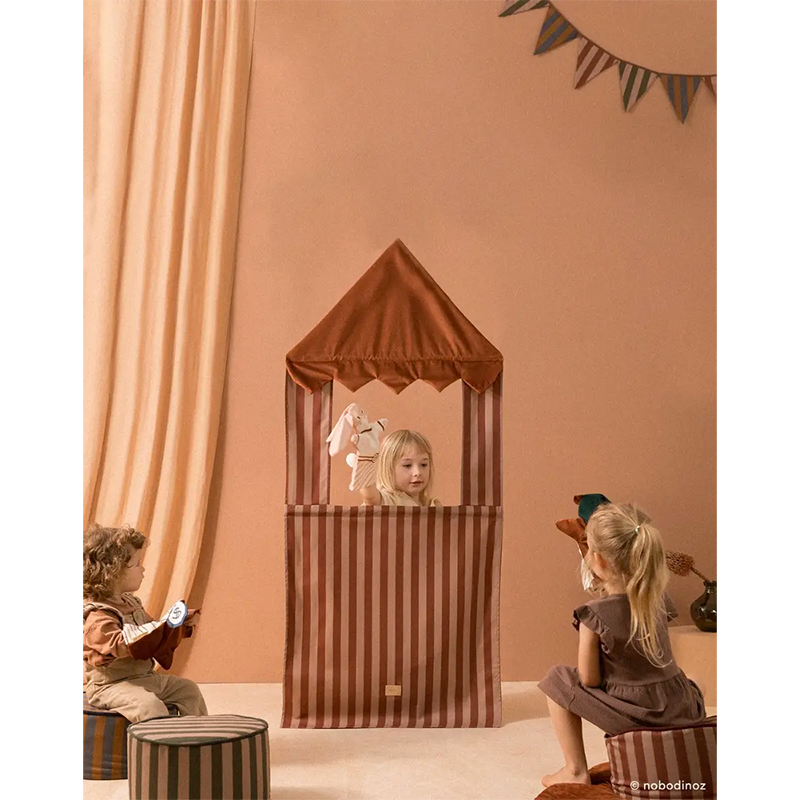 Théâtre pour enfants | Majestic