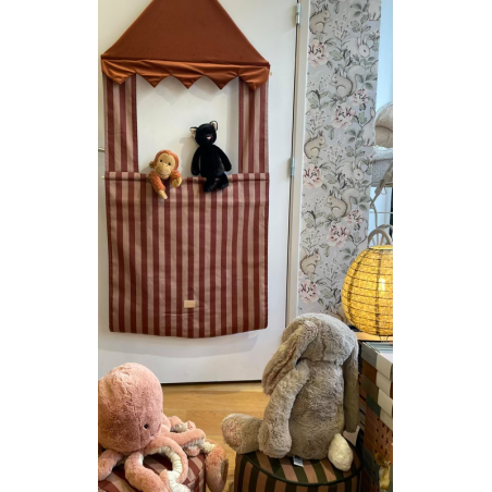 Théâtre pour enfants | Majestic - Nobodinoz