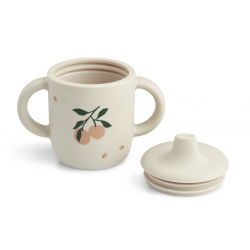 Tasse à bec silicone | Pêche