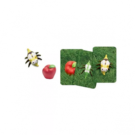Jeu Mosquito - Djeco