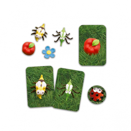 Jeu Mosquito - Djeco