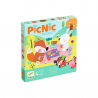 Jeu PicNic