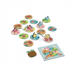 Jeu PicNic