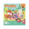 Jeu PicNic