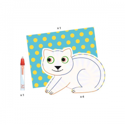 Coloriages magiques | Animalo-ma