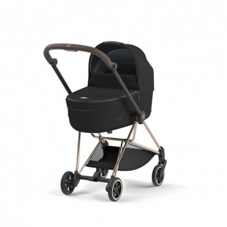 Châssis de poussette Mios | Rose gold - Cybex