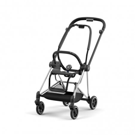 Châssis de poussette Mios | Rose gold - Cybex