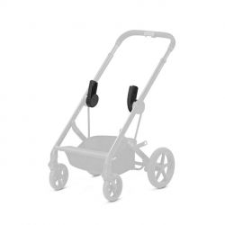 Adaptateurs Balios S et Talos S
