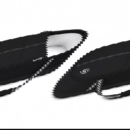 Nacelle Cocoon S | Deep Black - Cybex