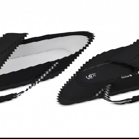 Nacelle Cocoon S | Deep Black - Cybex