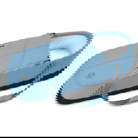 Nacelle Cocoon S | Deep Black - Cybex